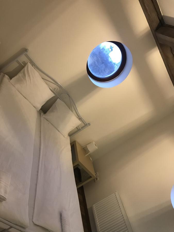 Blahnikova Aparthotel Praga Exterior foto